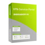 Bild DIGICLUSTER V3 OnPrem Premium