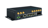Bild ICR-4453W 5G NR Industrierouter WiFi