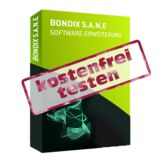 Bild Bondix S.A.NE WAN-Aggregation Test-Lizenz